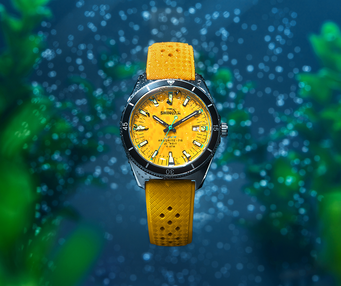 Watches