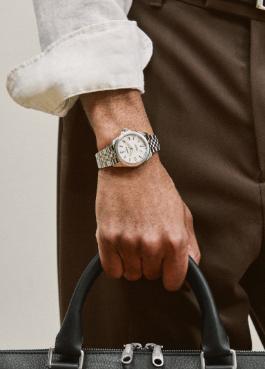 Watches