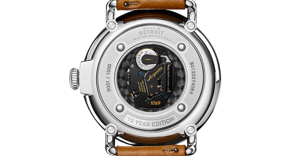 Watches