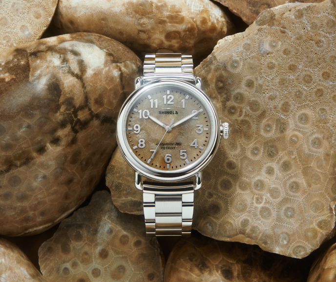 Watches