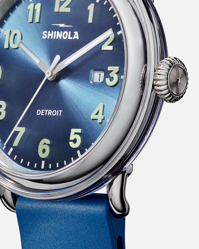 Detrola Watch | Shinola display picture 1