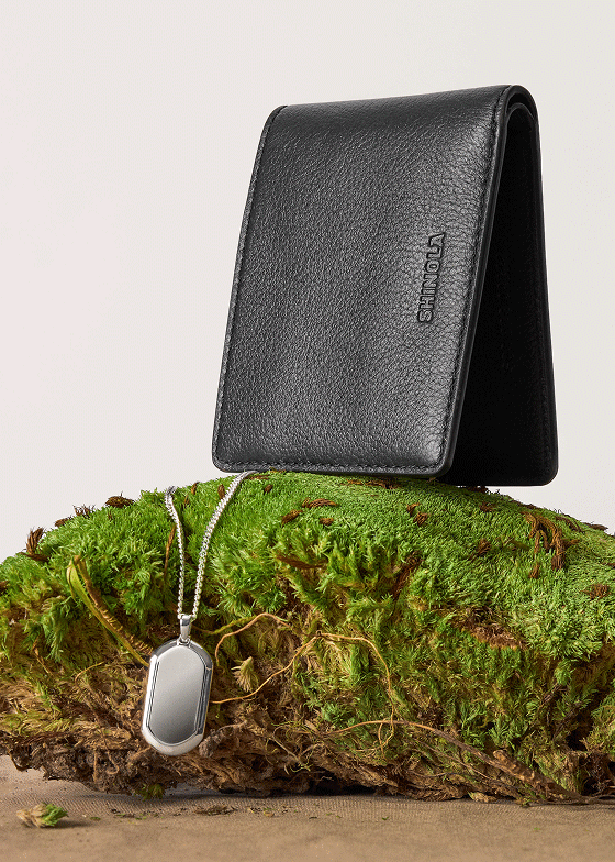 Crate&Barrel クレートアンドバレル 置き時計　シャイノラ Crate&Barrel クレートアンドバレル 置時計 Shinola (Crate & Barrel