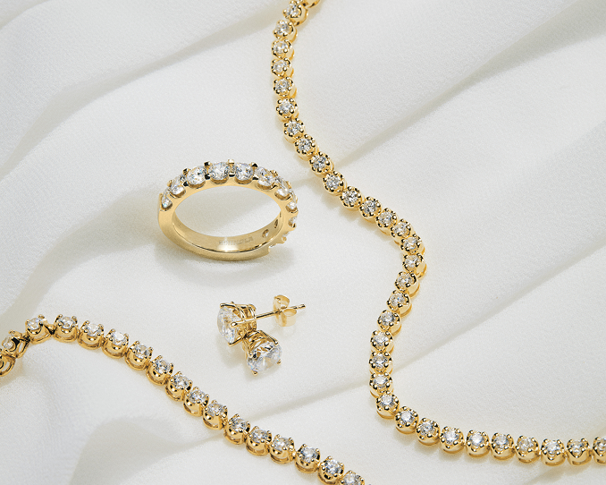 The Wedding Collection—Timeless Keepsakes