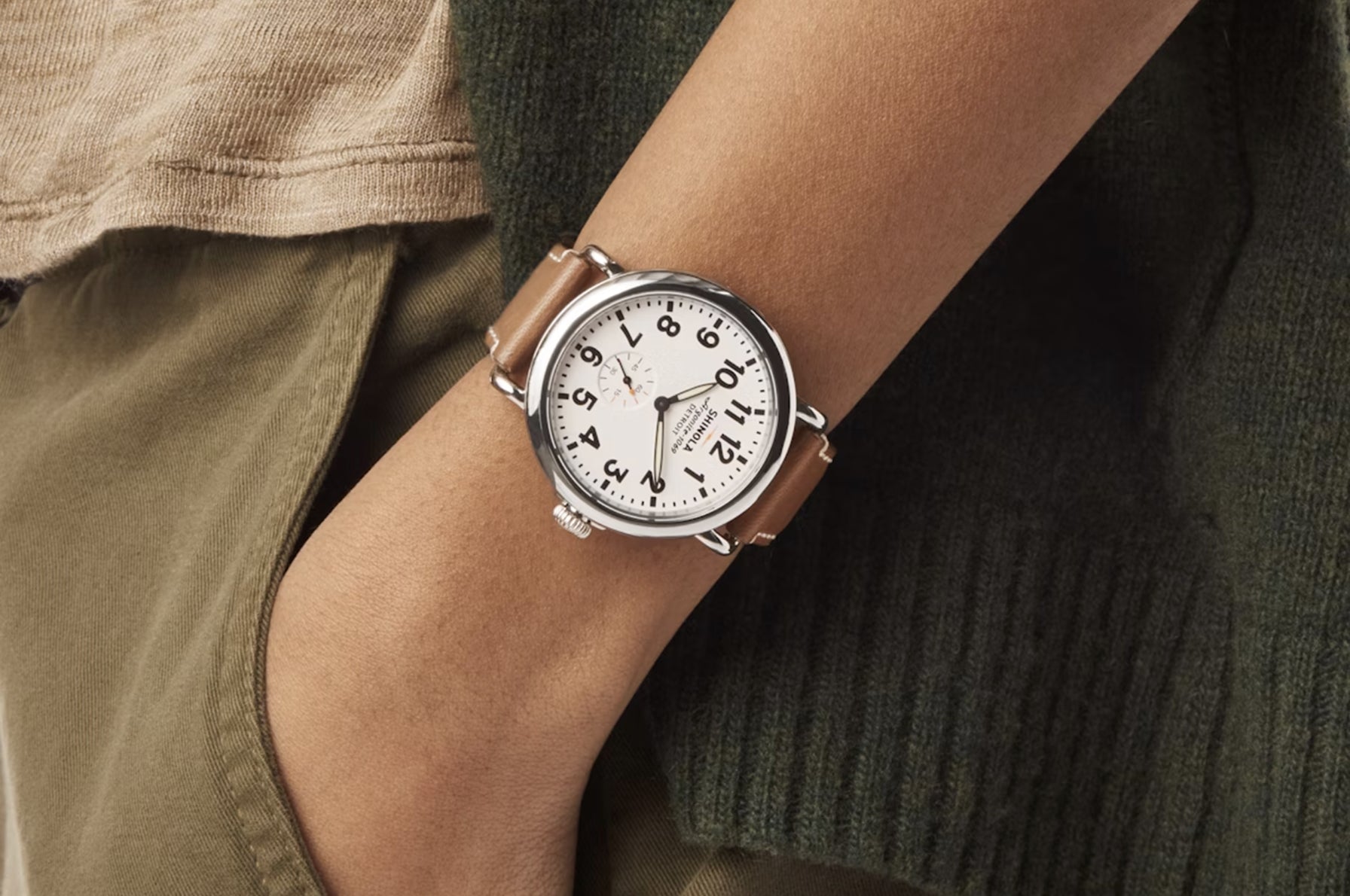 Watches