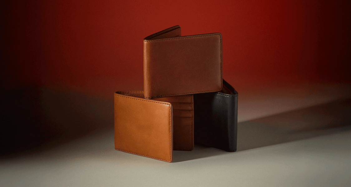 Lp Wallets Wallets – Shinola