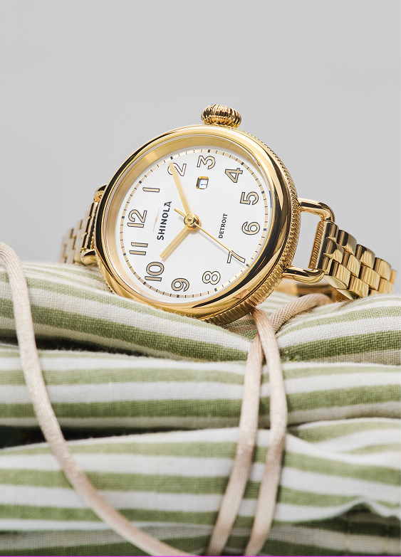 Watches $750 & Under