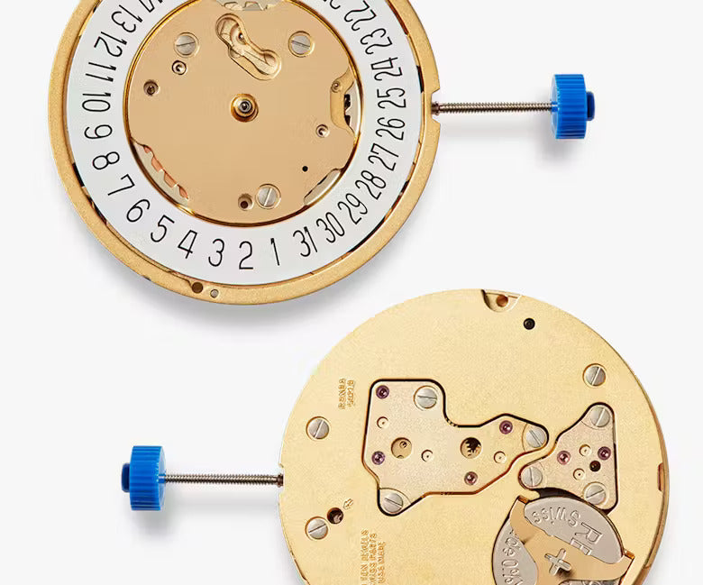 Canfield C56 Chronograph Watch | Shinola