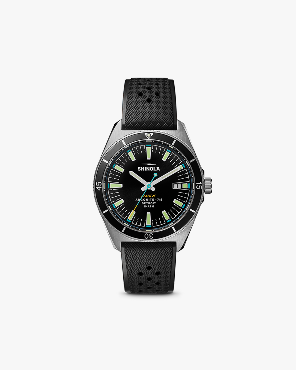 Shinola, brand website product image