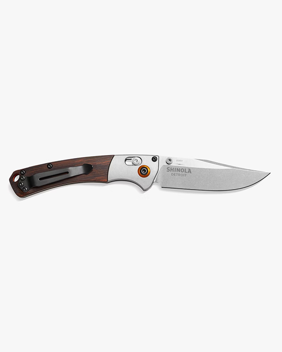 Benchmade