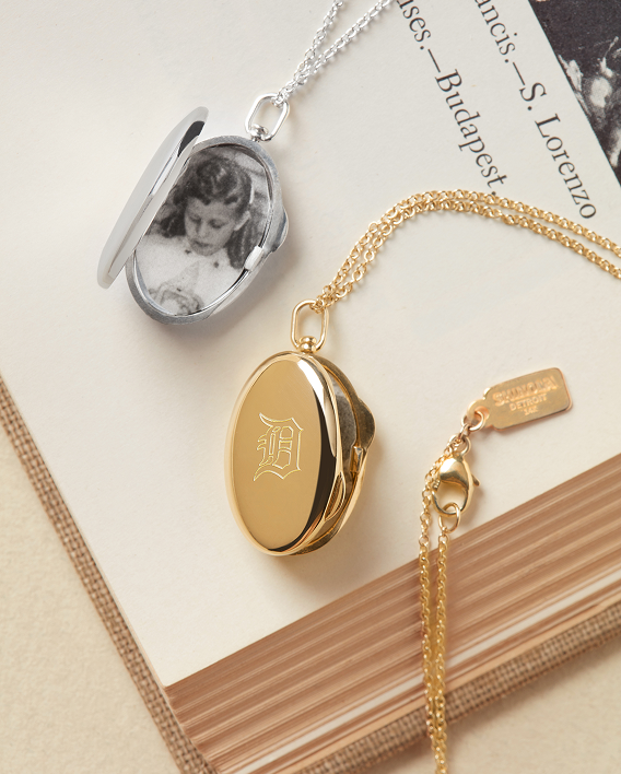Lockets