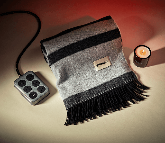 New Arrivals in Lifestyle