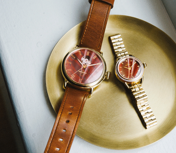 Gilda Radner: Shinola's Next Great American