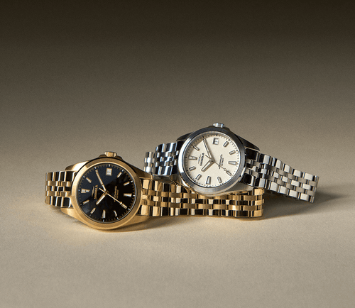 Shinola Outlet Watches | Discount Timepieces Built to Last