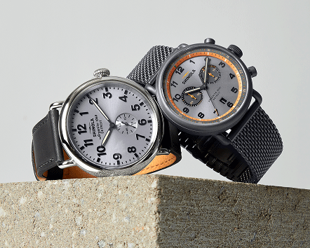 Just In: Best-Selling Watches, Fresh New Colors