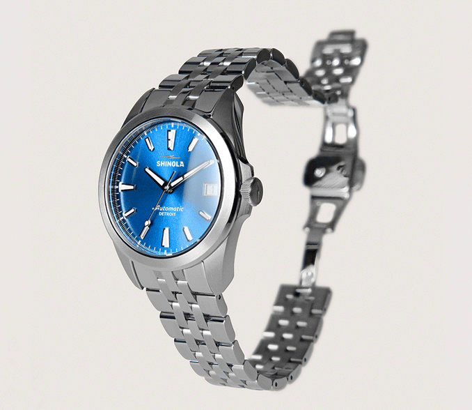 Circadian Monster — New Colors