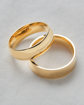 Wedding Bands