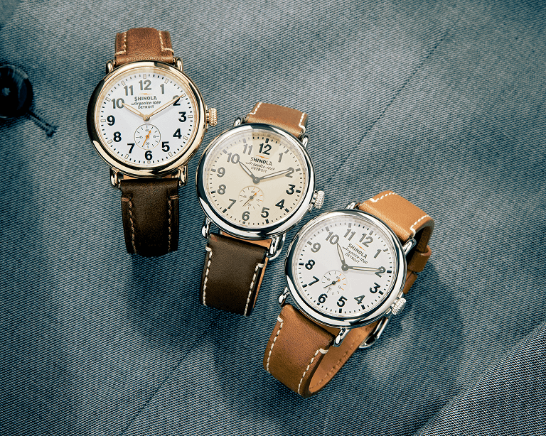 Timeless Classic Watches