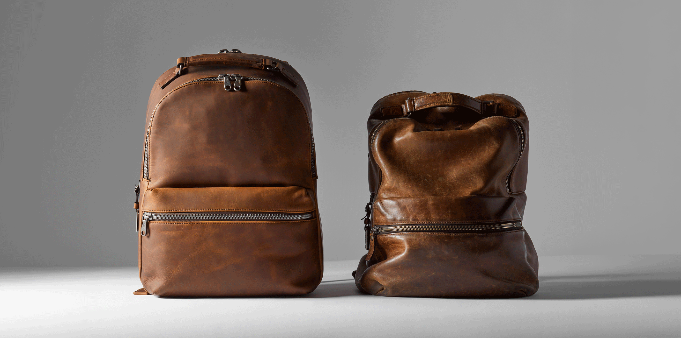 Runwell Backpack | Shinola