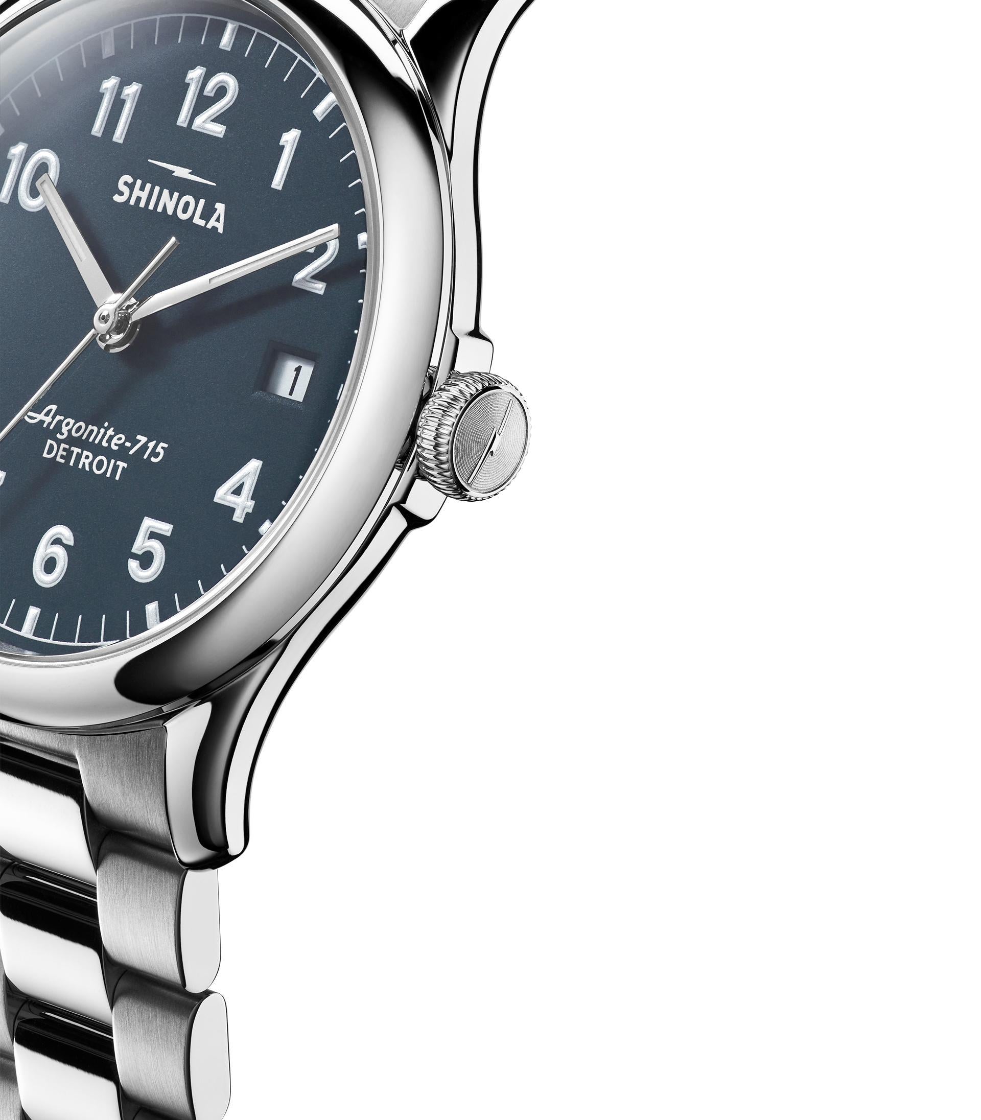 チューハイ　Time is on LINKS FRONT PANEL Victorinox Alliance in Alliance - 241907