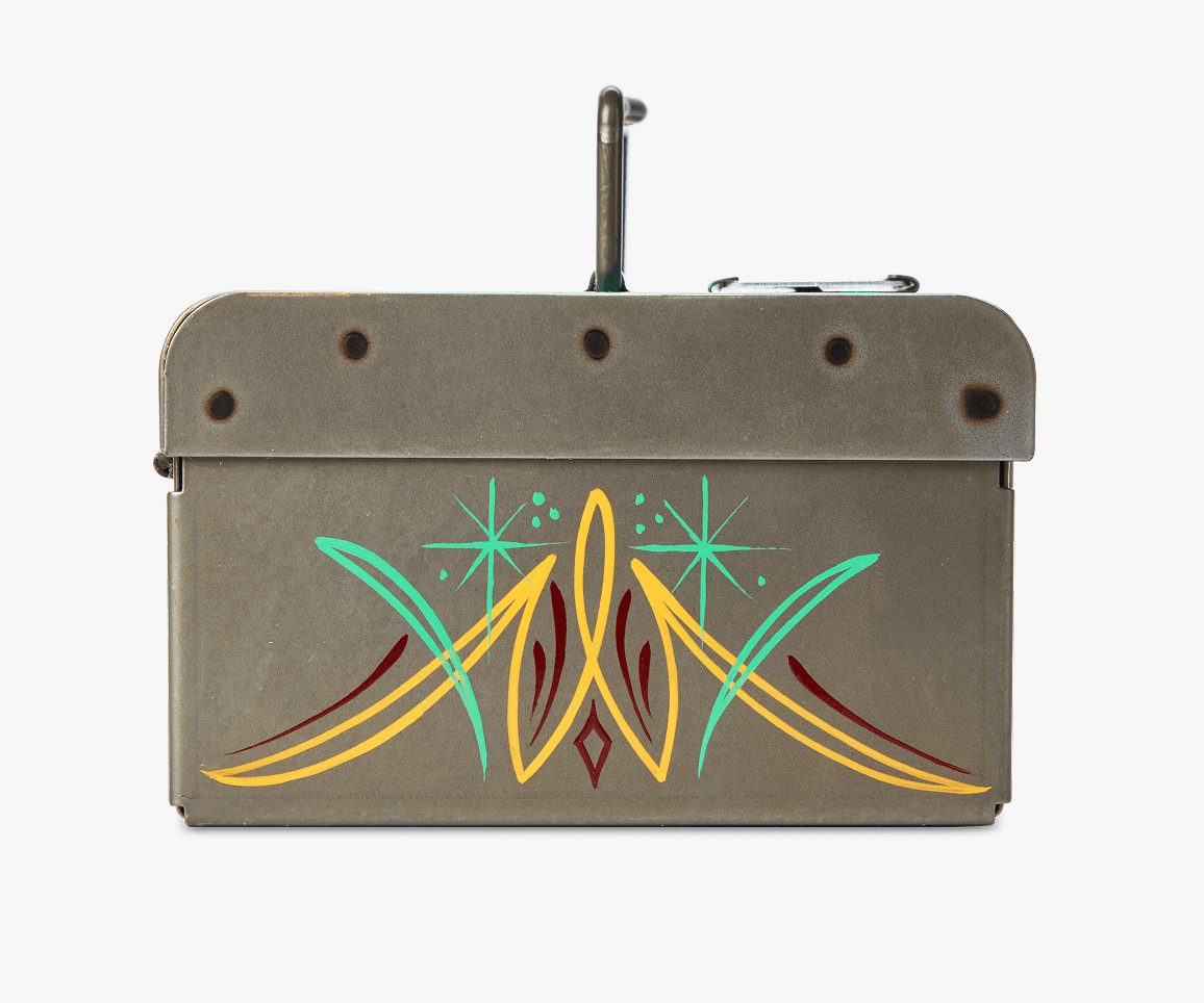 Speedway Open Road Watch + Custom Box Giveaway