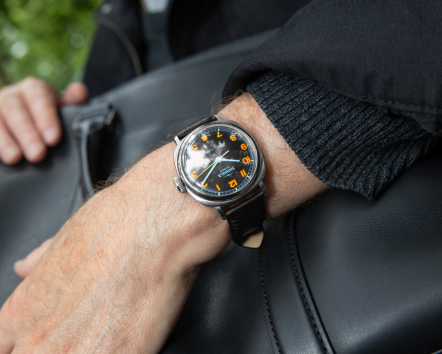 Watch Finder—Find Your Perfect Watch