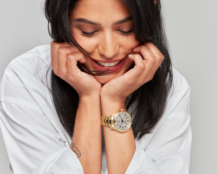 Watch Finder—Find Your Perfect Watch