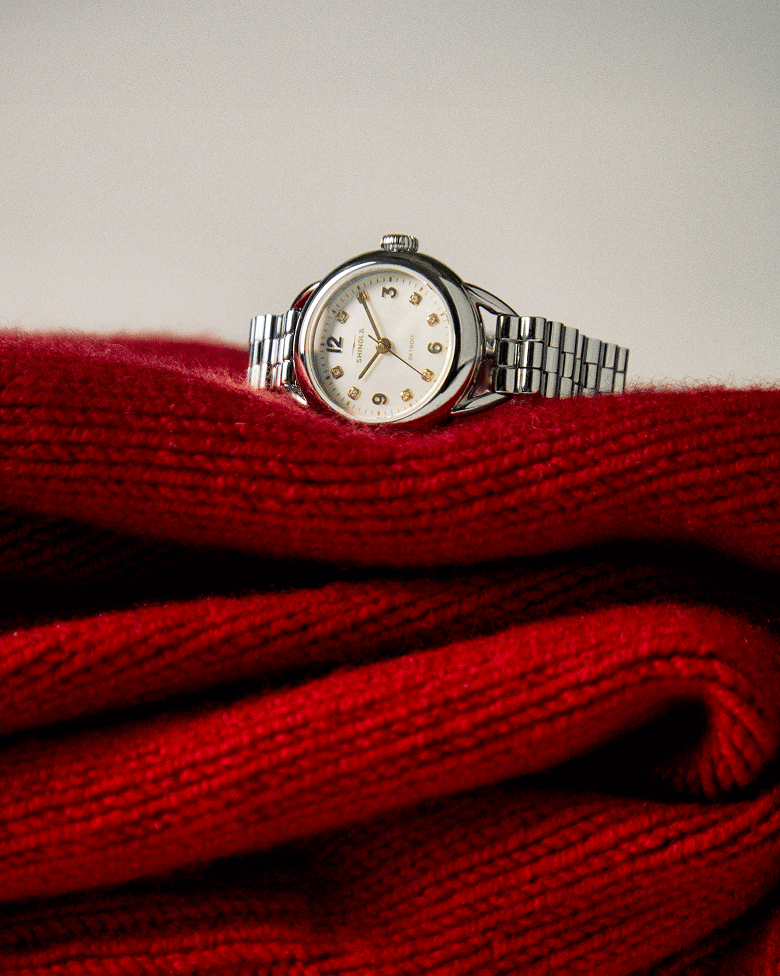 Watches Gifts| Shinola Detroit