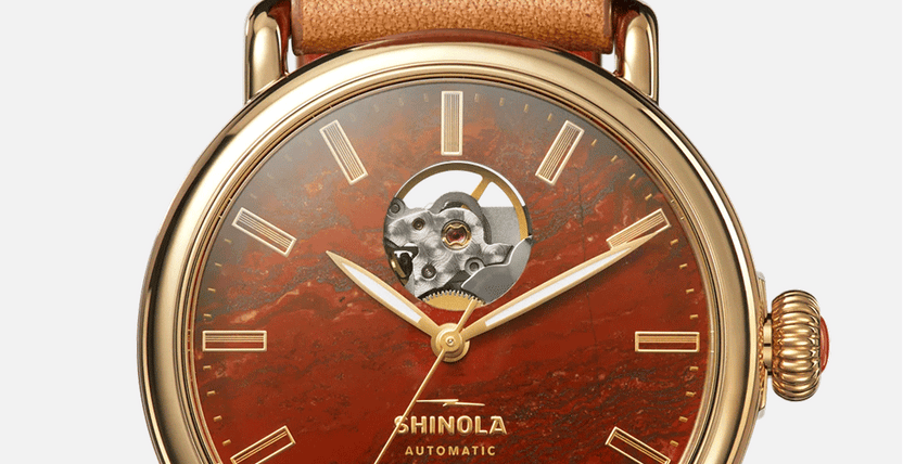 Reintroducing the Runwell | Shinola Detroit