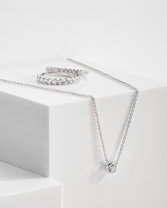 Fine Jewelry