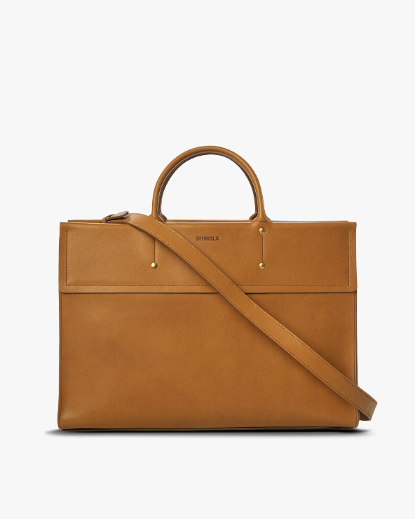 Briefcases & Satchels