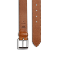 1 1/2" Bedrock Belt - Bourbon