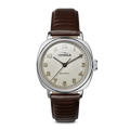 Mechanic Watch - Alabaster