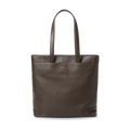 Canfield North-South Tote Bag - Espresso