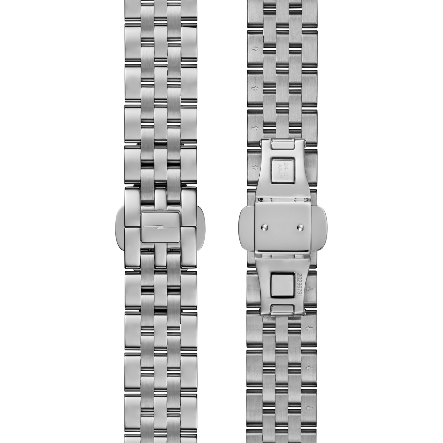 Circadian Monster Automatic Watch - Eucalyptus