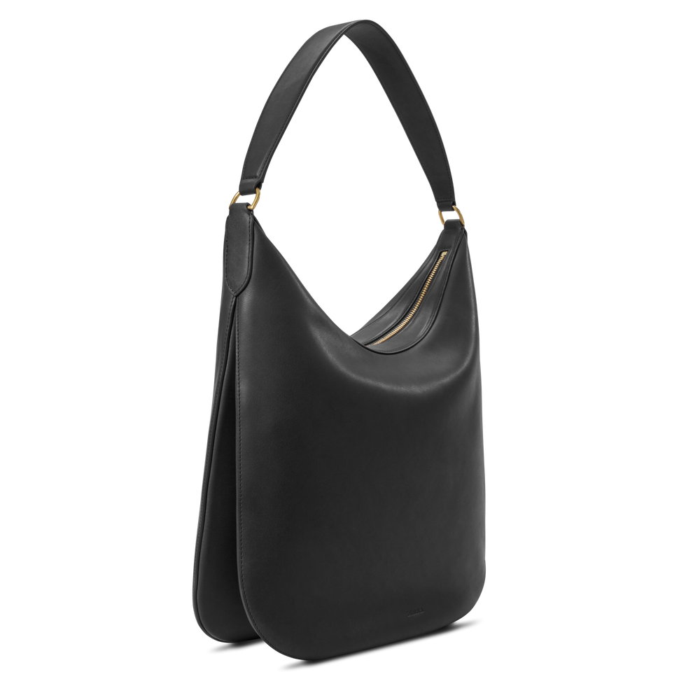 Bixby Shoulder Bag - Black