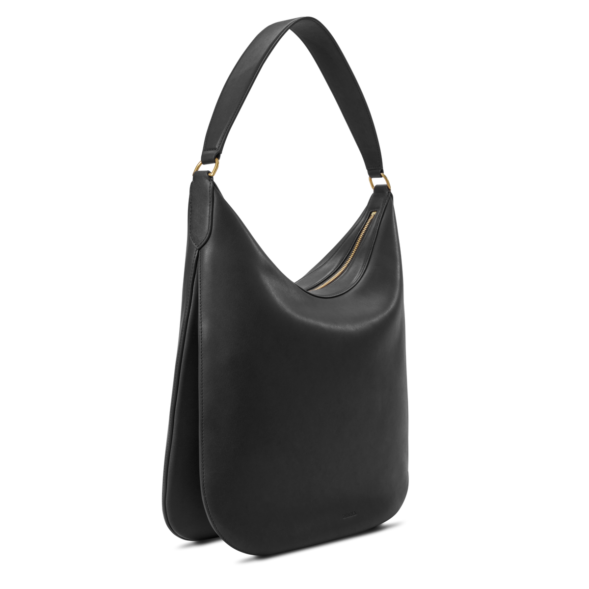 Bixby Shoulder Bag - Black