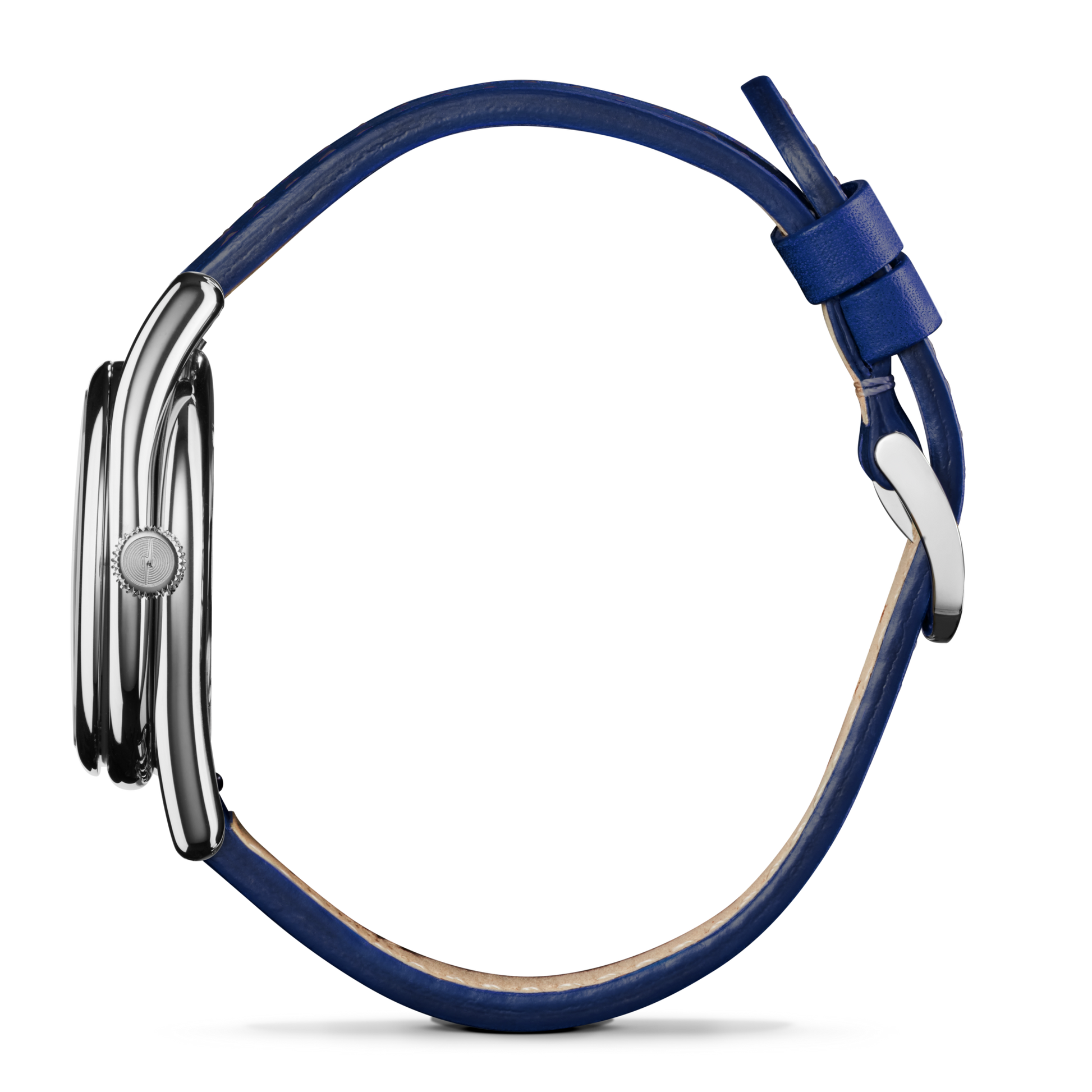 Derby Watch - Sapphire