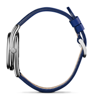 Derby Watch - Sapphire