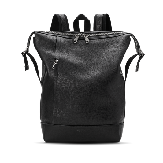 Canfield Backpack - Black
