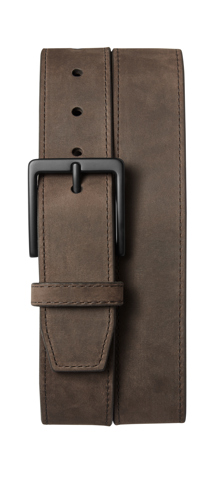 1 1/2" Utility Belt - Dark Brown