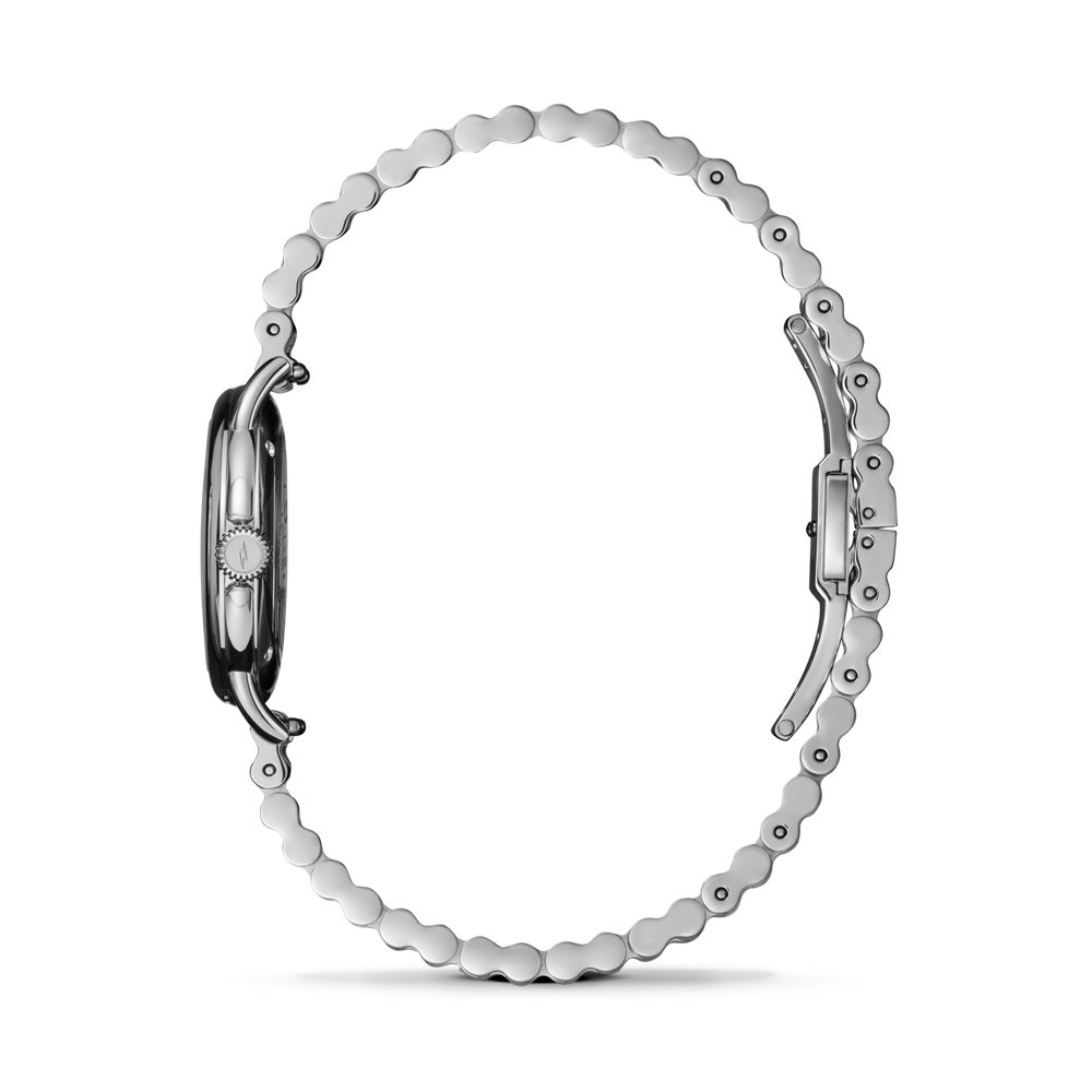 Runabout Watch - MOP Diamond