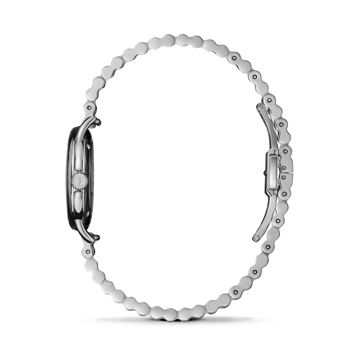 Runabout Watch - MOP Diamond