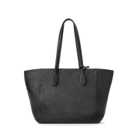 Runabout Tote Bag - Black