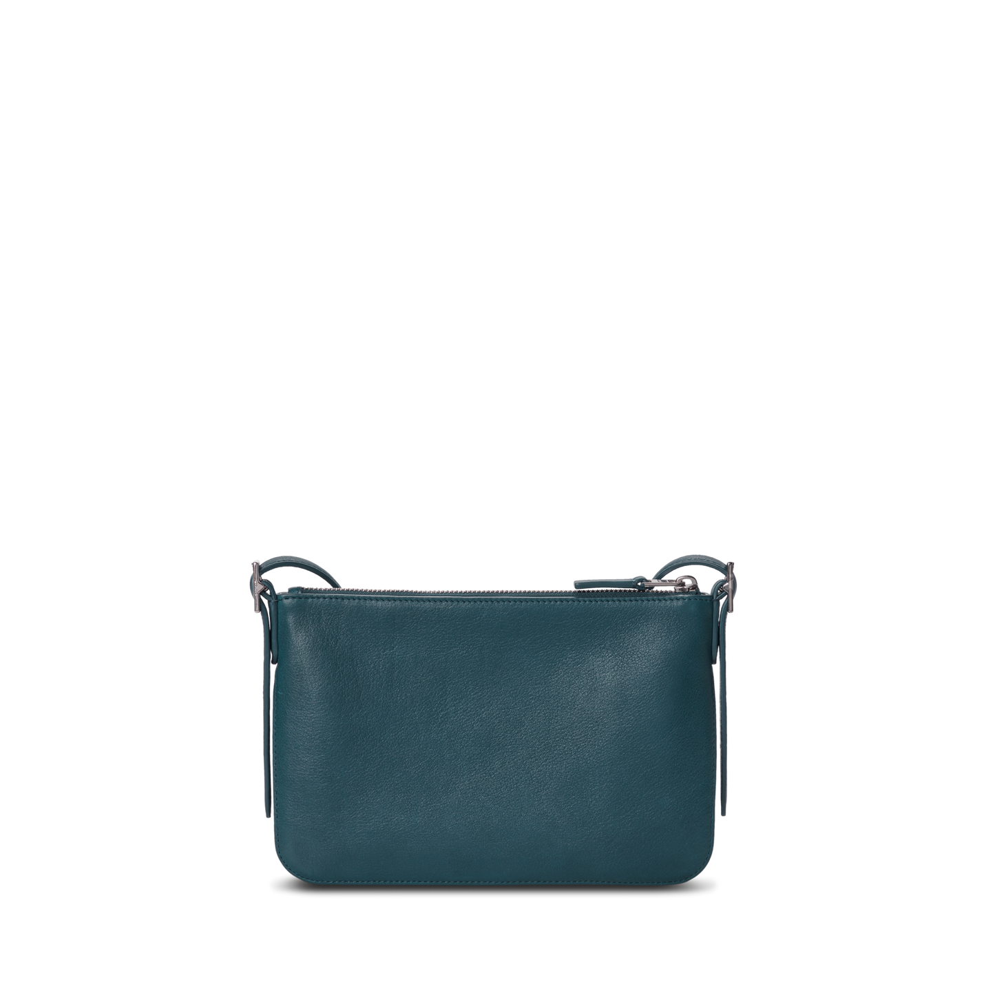 Bixby Small Crossbody Bag - Emereald