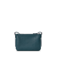 Bixby Small Crossbody Bag - Emerald