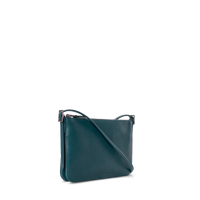 Bixby Small Crossbody Bag - Emerald