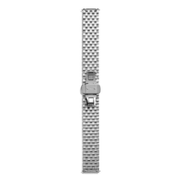 16mm Stainless Steel 7-Link Bracelet - Stainless Steel