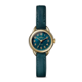 Runabout Watch - Emerald
