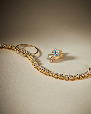 Fine Jewelry