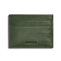 5 Pocket Card Holder - Evergreen